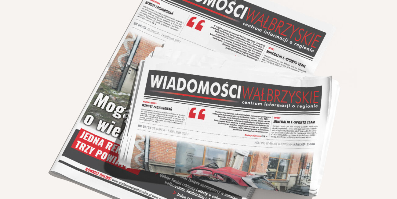 Wiadomości Wałbrzyskie