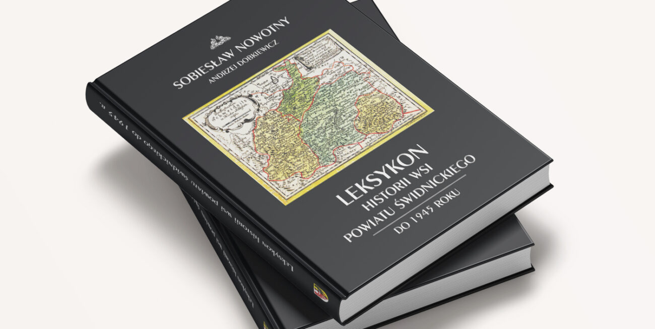 Leksykon historii wsi