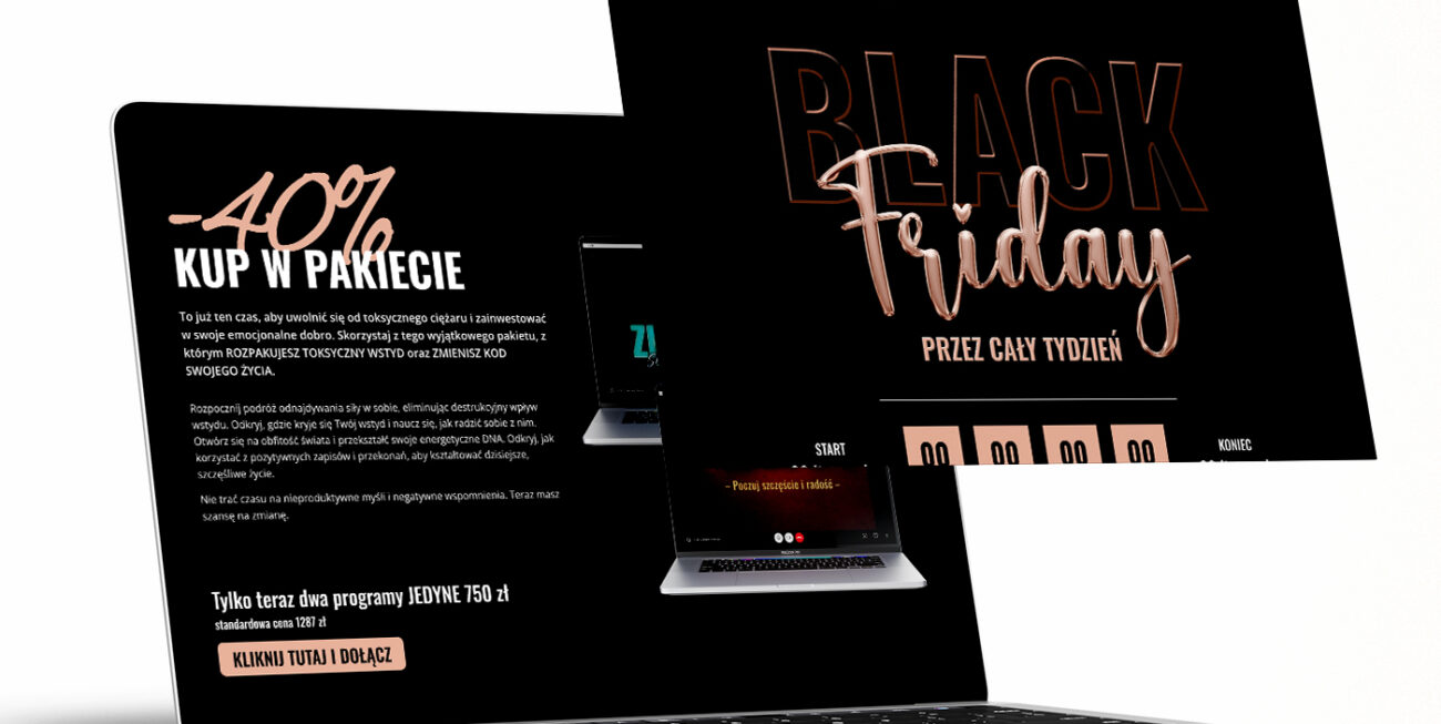 Flyhi Relax landing page